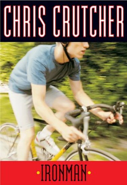 Ironman, Chris Crutcher - Ebook - 9780061968426