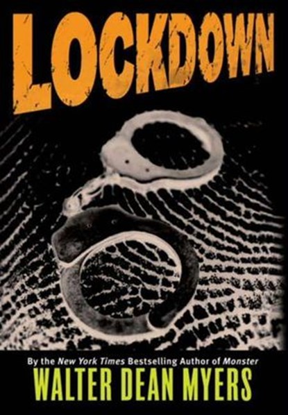 Lockdown, Walter Dean Myers - Ebook - 9780061968549