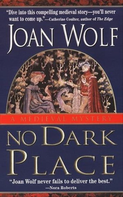 No Dark Place, Joan Wolf - Ebook - 9780061969898