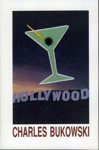 Hollywood, Charles Bukowski - Ebook - 9780061970016