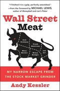 Wall Street Meat | Andy Kessler | 
