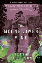 The Moonflower Vine | Jetta Carleton | 