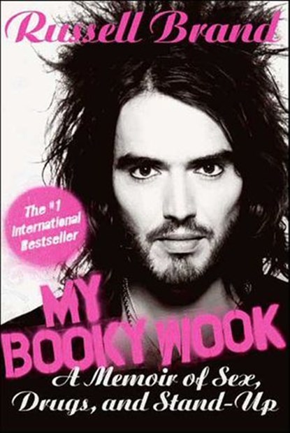 My Booky Wook, Russell Brand - Ebook - 9780061971396