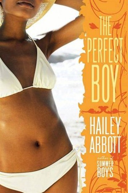 The Perfect Boy, Hailey Abbott - Ebook - 9780061971570