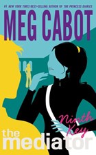 The Mediator #2: Ninth Key | Meg Cabot | 