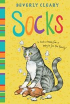 Socks | Beverly Cleary | 