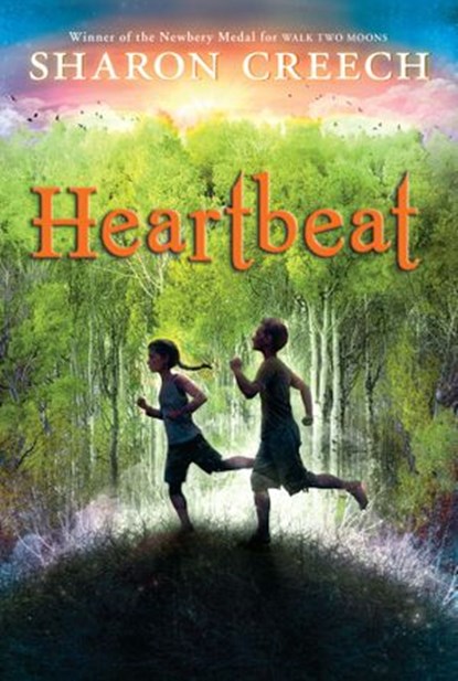 Heartbeat, Sharon Creech - Ebook - 9780061972478