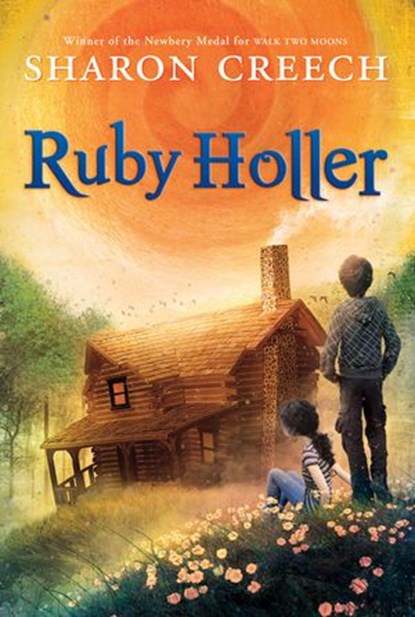 Ruby Holler, Sharon Creech - Ebook - 9780061972508