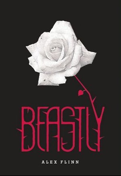 Beastly, Alex Flinn - Ebook - 9780061972539