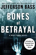 Bones of Betrayal | Jefferson Bass | 