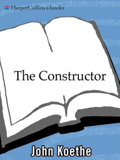The Constructor, John Koethe - Ebook - 9780061972751