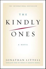 The Kindly Ones - Jonathan Littell - 9780061972966