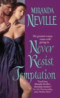 Never Resist Temptation | Miranda Neville | 