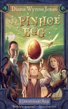 The Pinhoe Egg | Diana Wynne Jones | 