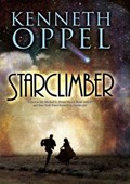 Starclimber | Kenneth Oppel | 