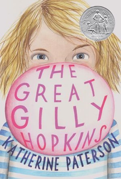 The Great Gilly Hopkins, Katherine Paterson - Ebook - 9780061975172