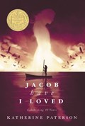 Jacob Have I Loved | Katherine Paterson | 