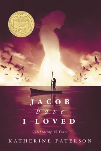 Jacob Have I Loved, Katherine Paterson - Ebook - 9780061975196