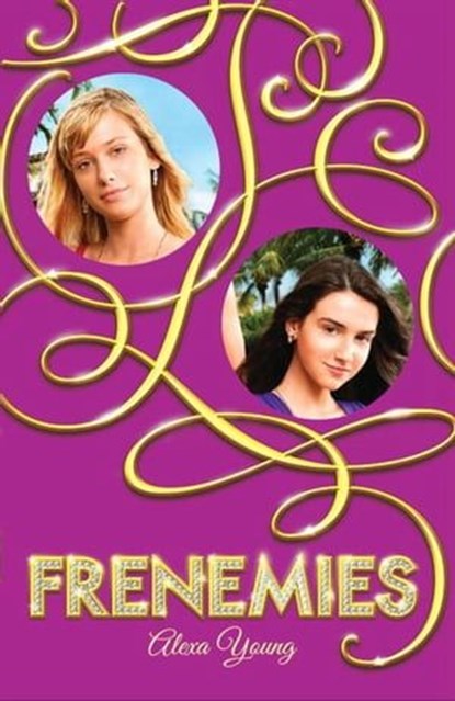 Frenemies, Alexa Young - Ebook - 9780061975691
