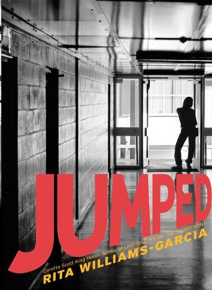Jumped, Rita Williams-Garcia - Ebook - 9780061975714
