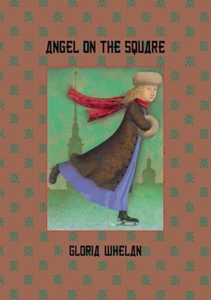 Angel on the Square, Gloria Whelan - Ebook - 9780061975783