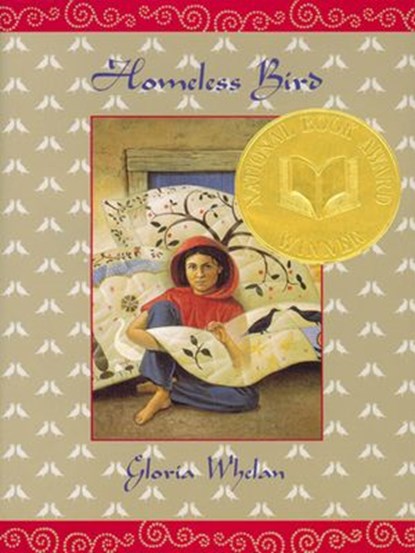 Homeless Bird, Gloria Whelan - Ebook - 9780061975820