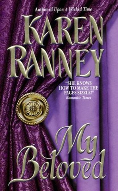 My Beloved, Karen Ranney - Ebook - 9780061976698