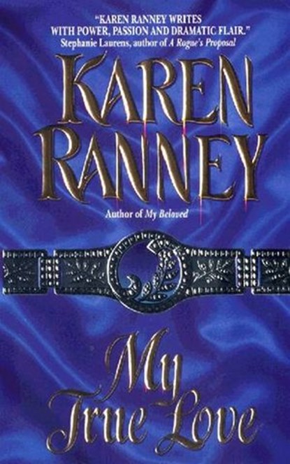 My True Love, Karen Ranney - Ebook - 9780061976704