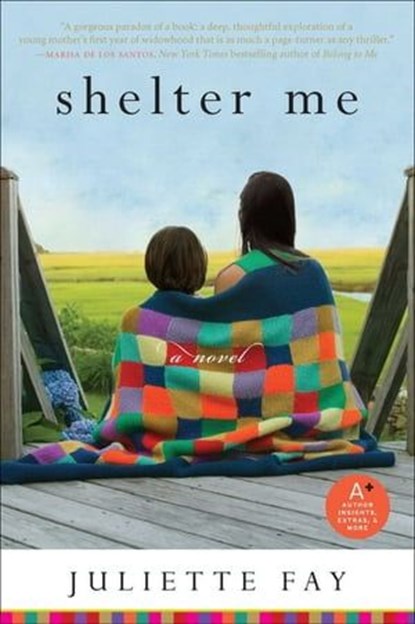 Shelter Me, Juliette Fay - Ebook - 9780061977824