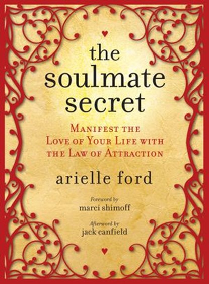 The Soulmate Secret, Arielle Ford - Ebook - 9780061977848