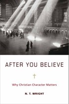 After You Believe | N. T. Wright | 