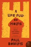 A Life Full of Holes | Larbi Layachi | 