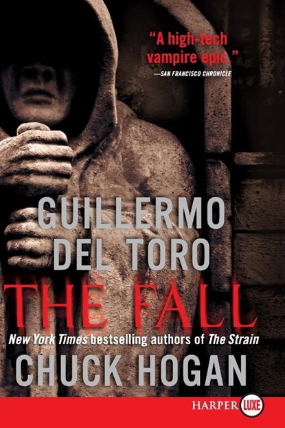 The Fall, Guillermo del Toro ; Chuck Hogan - Paperback - 9780061979231