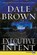 Executive Intent LP, Dale Brown - Paperback - 9780061979255