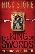 The King of Swords | Nick Stone | 