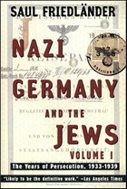 Nazi Germany and the Jews | Saul Friedlander | 