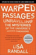 Warped Passages | Lisa Randall | 