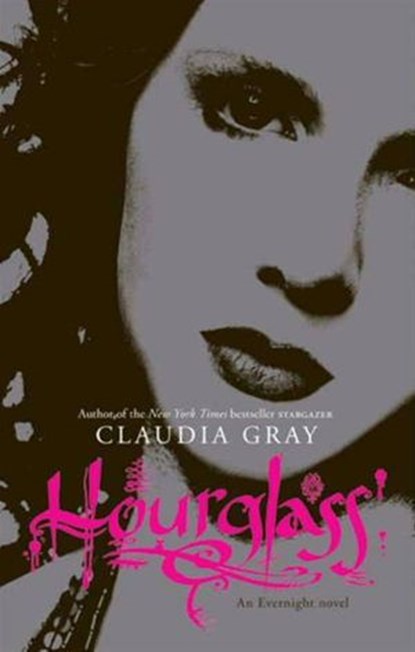 Hourglass, Claudia Gray - Ebook - 9780061981494