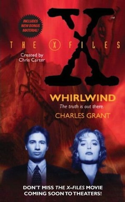 The X-Files, Charles Grant - Ebook - 9780061981869