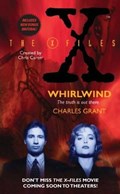 The X-Files: Whirlwind | Charles Grant | 