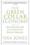 The Green Collar Economy | Van Jones | 