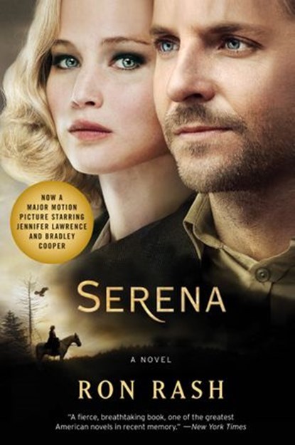 Serena, Ron Rash - Ebook - 9780061981982