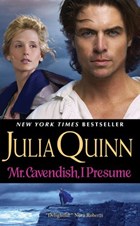 Mr. Cavendish, I Presume | Julia Quinn | 