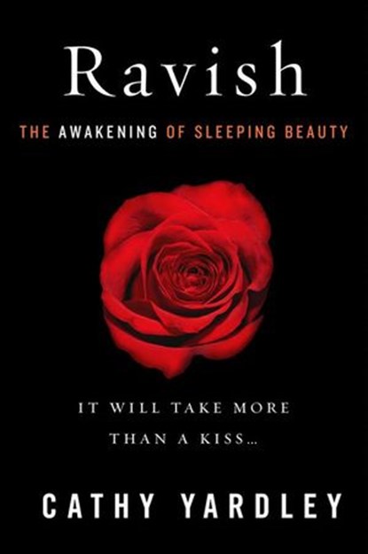 Ravish, Cathy Yardley - Ebook - 9780061982323