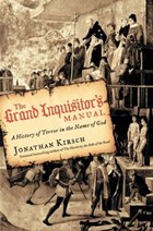 The Grand Inquisitor's Manual | Jonathan Kirsch | 