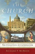 The Church | Richard P. McBrien | 