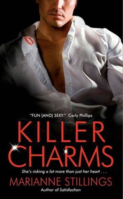 Killer Charms, Marianne Stillings - Ebook - 9780061982736