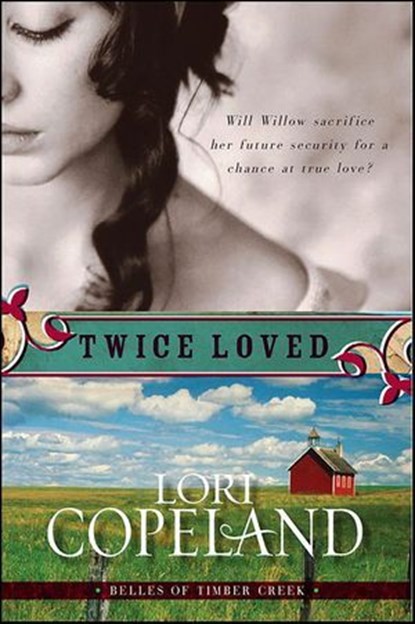 Twice Loved, Lori Copeland - Ebook - 9780061983221