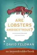 Are Lobsters Ambidextrous? | David Feldman | 