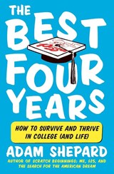 The Best Four Years - Adam Shepard - 9780061983924